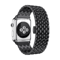 Apple Watch SE 2nd Generation Stainless Steel Wrist Strap