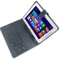 ARCHOS 101 Xenon Lite Leather Keyboard Case