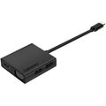 ASUS ROG Phone 6 Pro USB Type-C to HDMI VGA 4K TV Converter Adapter ASUS ROG Phone 6 Pro USB Type-C to HDMI VGA 4K TV Converter Adapter