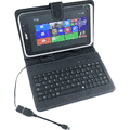ASUS Vivobook 13 Slate OLED T3304 Jacket Keyboard Case ASUS Vivobook 13 Slate OLED T3304 Jacket Keyboard Case