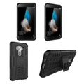 ASUS ZenFone 3 (ZE520KL) Protective Case