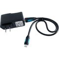 BlackBerry KEY2 LE Charger Adapter