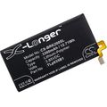 BlackBerry KEY2 LE Replacement Battery