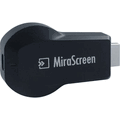 BlackBerry KEY2 LE to HDMI Converter