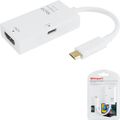 BlackBerry PRIV 4G Slimport MyDP to HDMI HD TV Cable