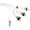 BlackVue DR590W-2CH AV Cable
