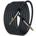 BlackVue DR770X-2CH IR Lte 3.5mm Analog Audio Video Cable