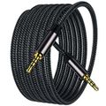 BlackVue DR770X-2CH LTE Series 3.5mm Analog Audio Video Cable