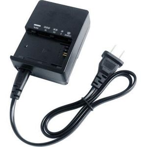 Canon EOS-60D Charger Power Adapter