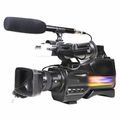 Canon VIXIA HF G50 Studio Stereo Recording Microphone Canon VIXIA HF G50 Studio Stereo Recording Microphone