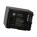 Canon XA55 Replacement Battery Canon XA55 Replacement Battery