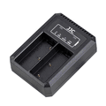 Charger for Panasonic Lumix DMC-GF5