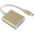 Dell XPS 15 Laptop 9530 USB Type-C to HD TV VGA Connecter Cable Dell XPS 15 Laptop 9530 USB Type-C to HD TV VGA Connecter Cable
