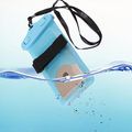 DJI Pocket 2 Lanyard Waterproof Case with Armband DJI Pocket 2 Lanyard Waterproof Case with Armband