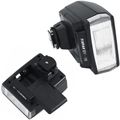 Electronic LED Flash for Canon VIXIA HF G50 Electronic LED Flash for Canon VIXIA HF G50