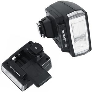 Electronic LED Flash for Nikon Z fc