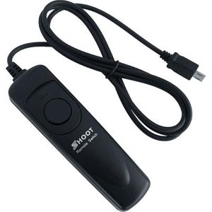 Fuji X-Pro2 Shutter Release