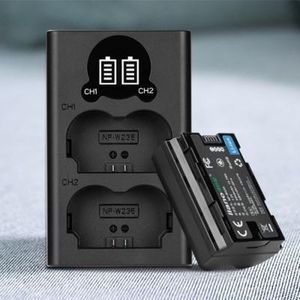 Fujifilm GFX100 II Charger