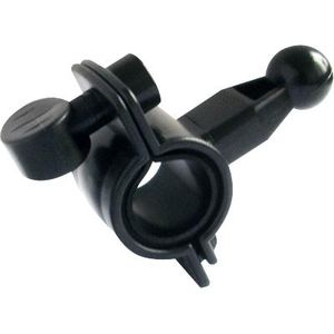 17.5mm - 20.5mm Motorcycle Bike Fork Stem Yoke Mount for Garmin Zumo 340LM (sku 18779)