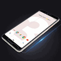 Google Pixel 3 XL Tempered Glass Screen Protector