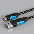 Google Pixel Slate USB Type-C Cable