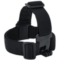 GoPro Hero 10 Adjustable Bicycle Helmet Headband Mount GoPro Hero 10 Adjustable Bicycle Helmet Headband Mount