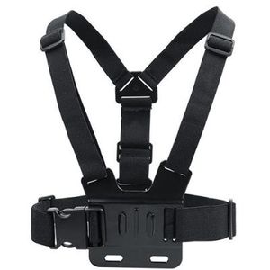 GoPro Hero 11 Chest Mount Harness Strap Holder