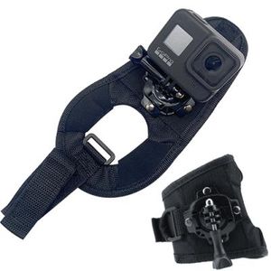 GoPro Hero 11 Wrist Strap Hand Grip Mount