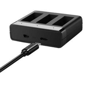 GoPro Hero3 Battery Charger Power Adapter