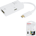 HP Elite x3 Slimport MyDP to HDMI HD TV Cable