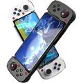 Huawei nova Y71 Smartphone backbone gaming controller Huawei nova Y71 Smartphone backbone gaming controller