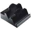Huawei P40 Battery Wireless Charger Dock Stand Holder Huawei P40 Battery Wireless Charger Dock Stand Holder
