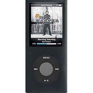 iPod Nano 4th Generation Case