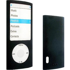 iPod Nano 5th Generation Case