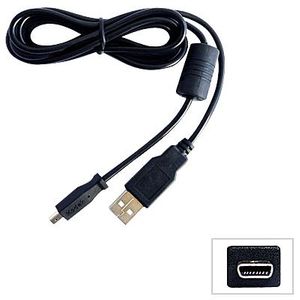 Kodak EasyShare CD43 USB Cable