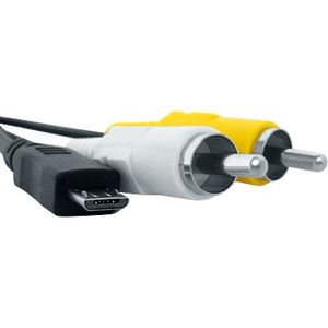 Kodak EasyShare M531 AV Cable