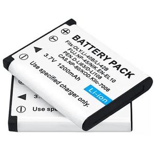 Kodak EasyShare M532 Replacement Battery