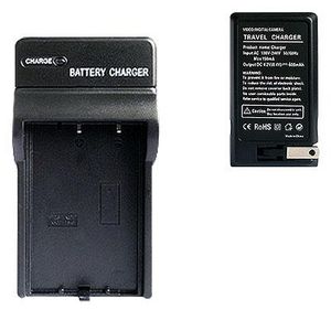 Kodak EasyShare P712 IS Charger / Adapter