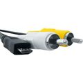 Kodak EasyShare SPORT C123 AV Cable