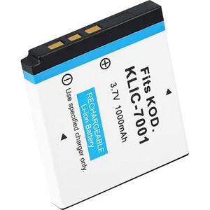 Kodak EasyShare V570 Replacement Battery