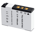 Kodak EasyShare V603 Replacement Battery