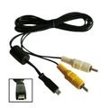 Kodak EasyShare Z980 AV Cable