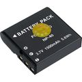 Kodak Pixpro AZ522 Replacement Battery