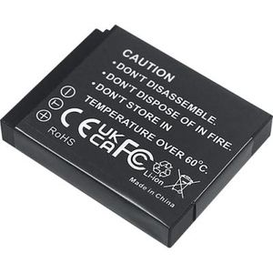 Kodak Pixpro WPZ2 Replacement Battery