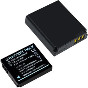 Kodak Playsport Zx5  Replacement Battery