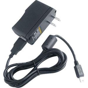 KODAK PRINTOMATIC Instant Print Camera Travel Charger
