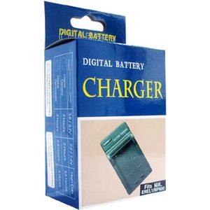 Konica Minolta DG-5W Charger Power Adapter