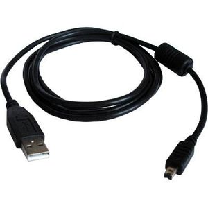 Konica Minolta DiMAGE Z2 USB Cable