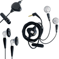 Kyocera Cadence LTE Earphones