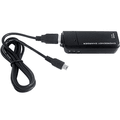 LandAirSea SilverCloud Overdrive GPS Tracker External Battery Power Bank Charger